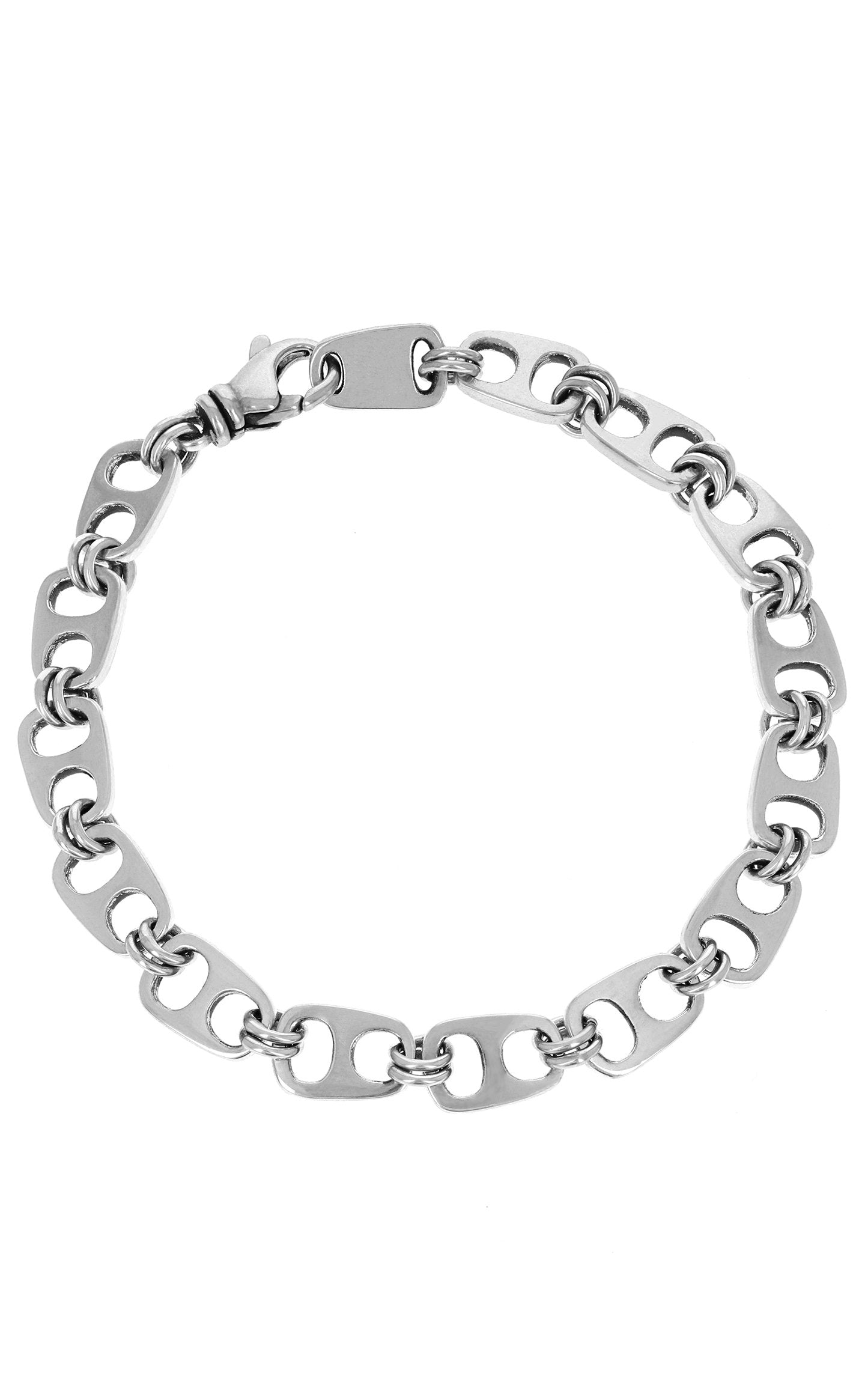 King Baby sterling silver bracelet
