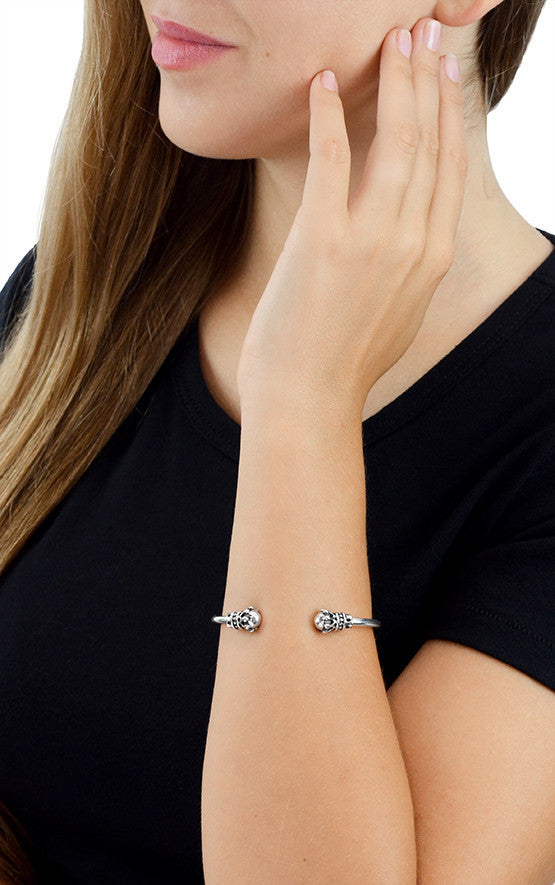 Women's Thin Crown Cuff