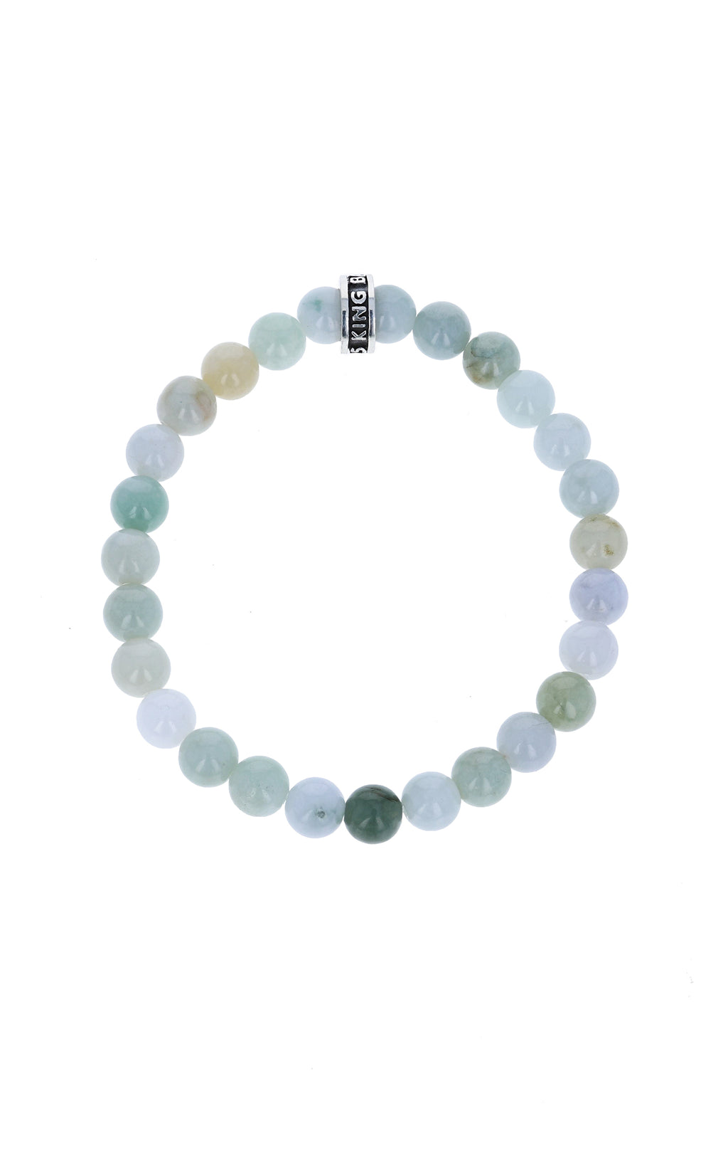 king baby womens jade bracelet