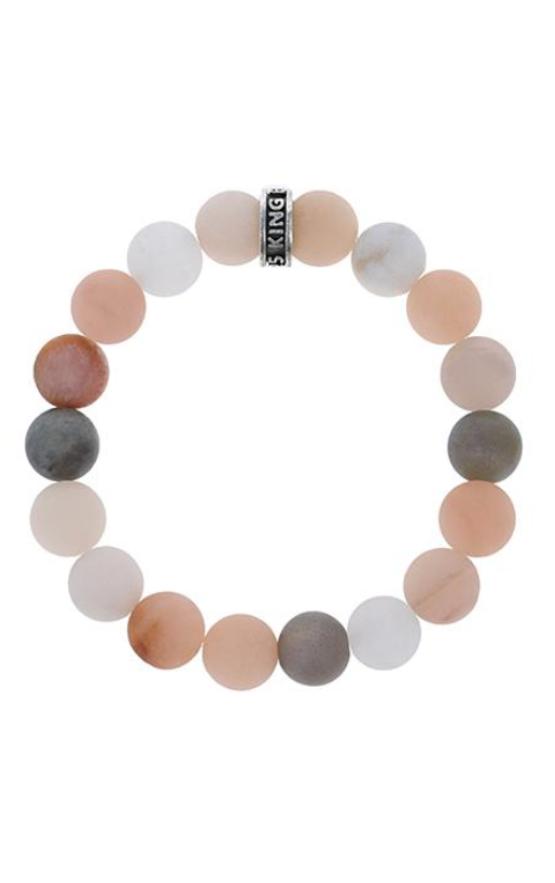 moonstone bracelet handcrafted by king baby