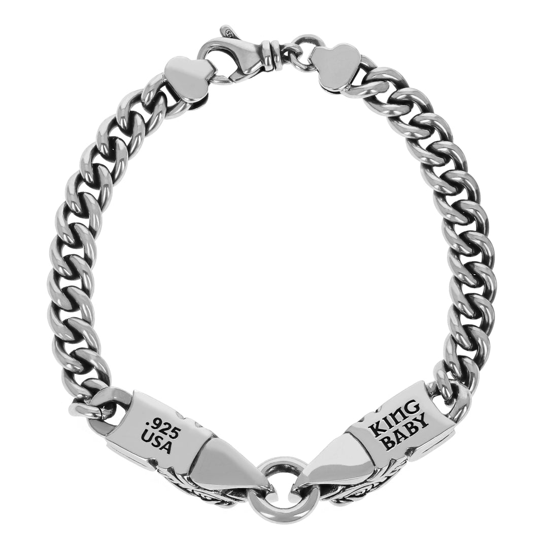 Double Eagle Bracelet - 20th Anniversary