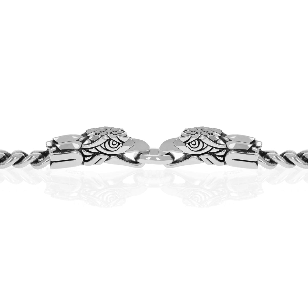 Double Eagle Bracelet - 20th Anniversary