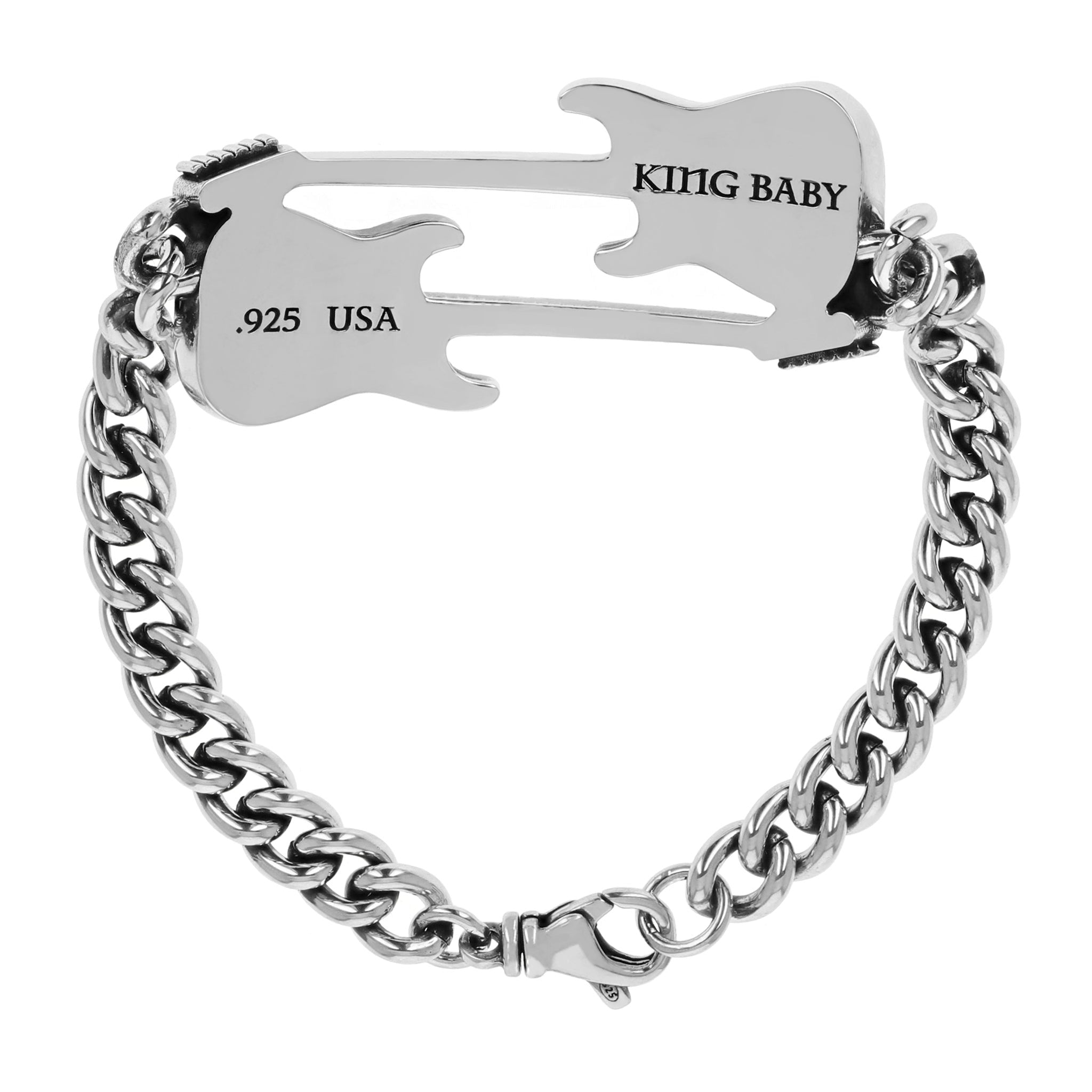 Shop King Baby Studio K42-5205 Bracelets | Huntington Fine Jewelers