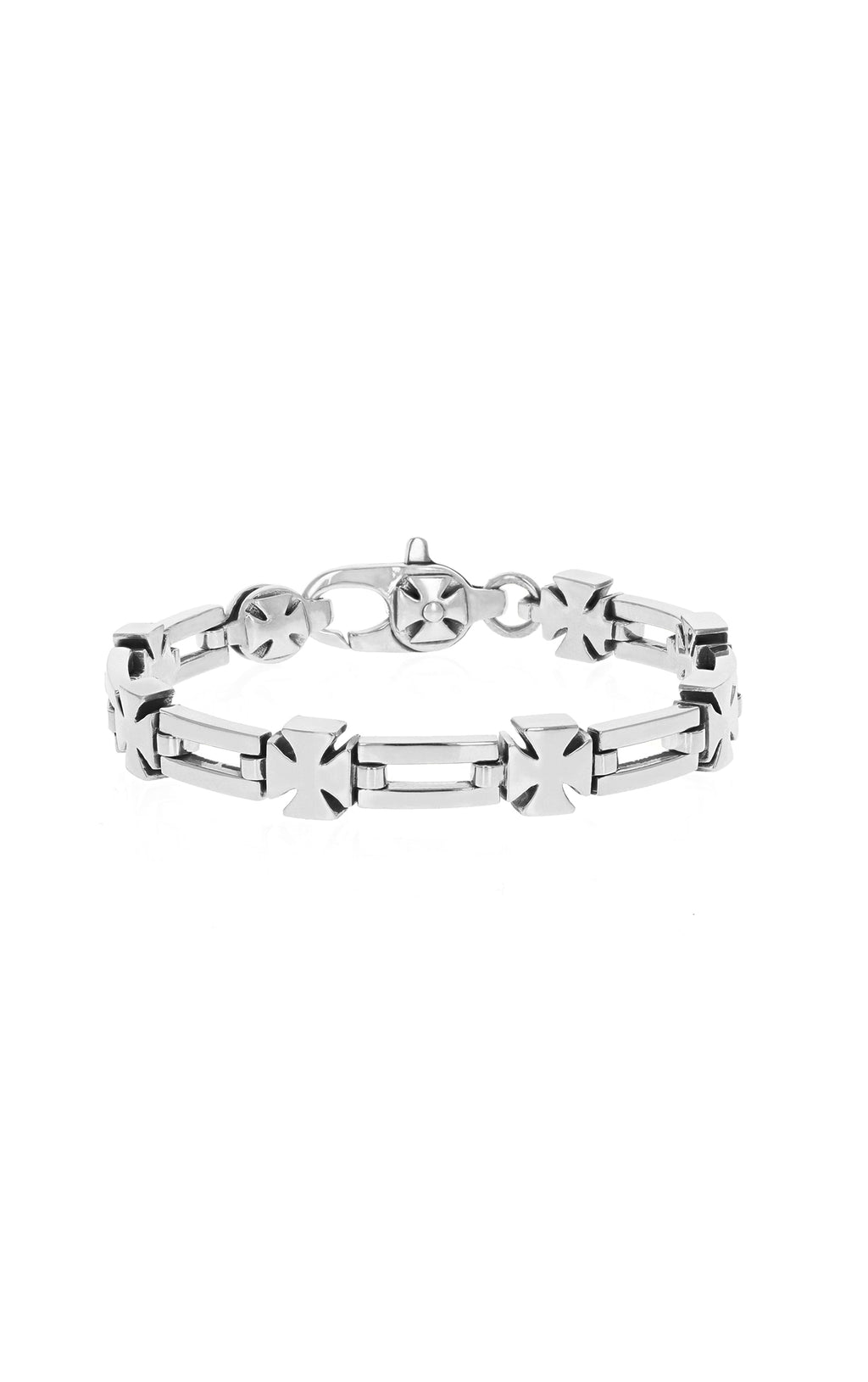 Small Baron's Cross Bracelet