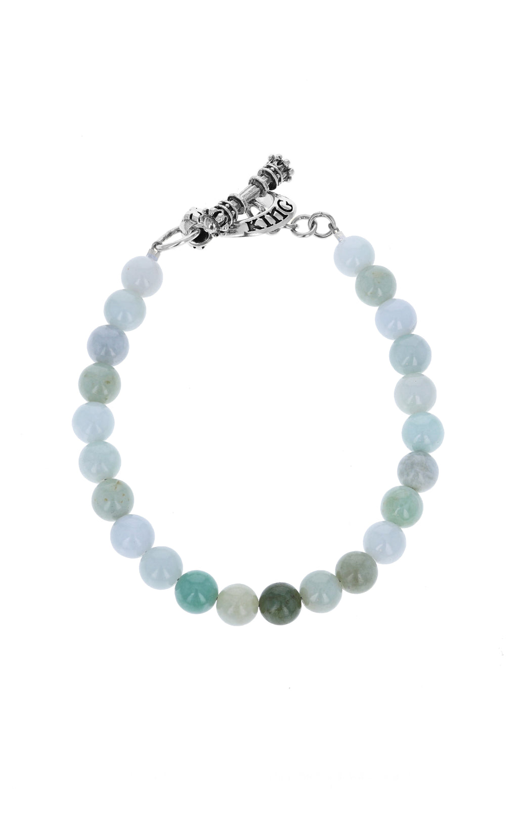 king baby womens jade bracelet