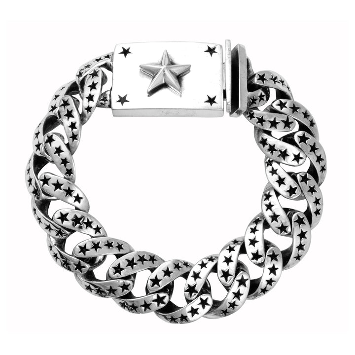 Star Link Bracelet