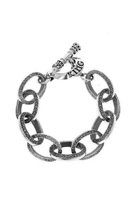 Handcuff Bracelet For Women  Womens Clasp Bracelets – King Baby