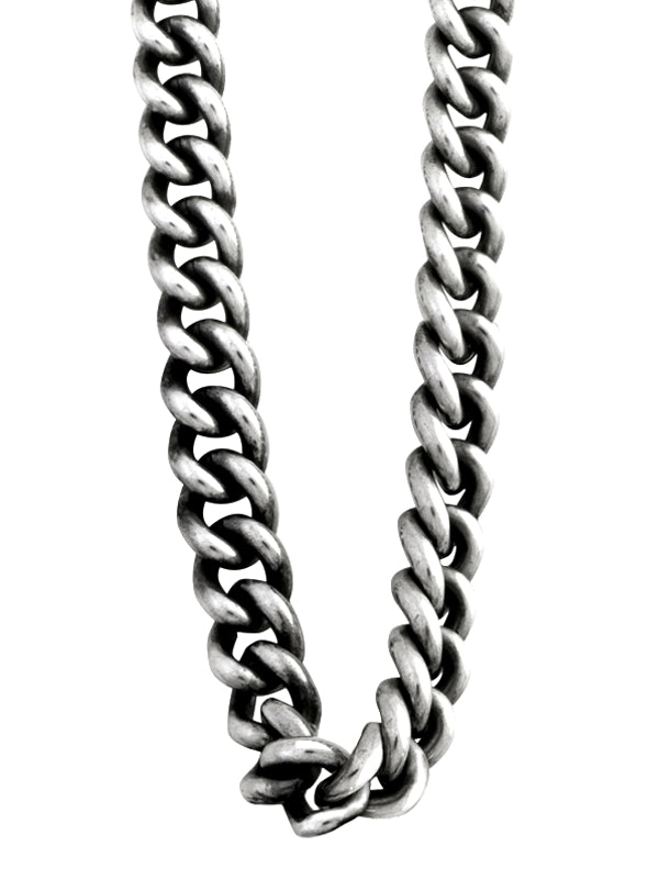 2mm Large Curb Chain