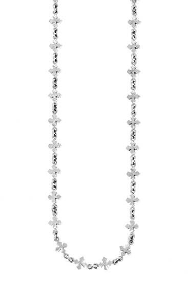 アクセサリー KING BABY silver925 cross necklace chain K13-5046_a99d0cdd-483f-491f-