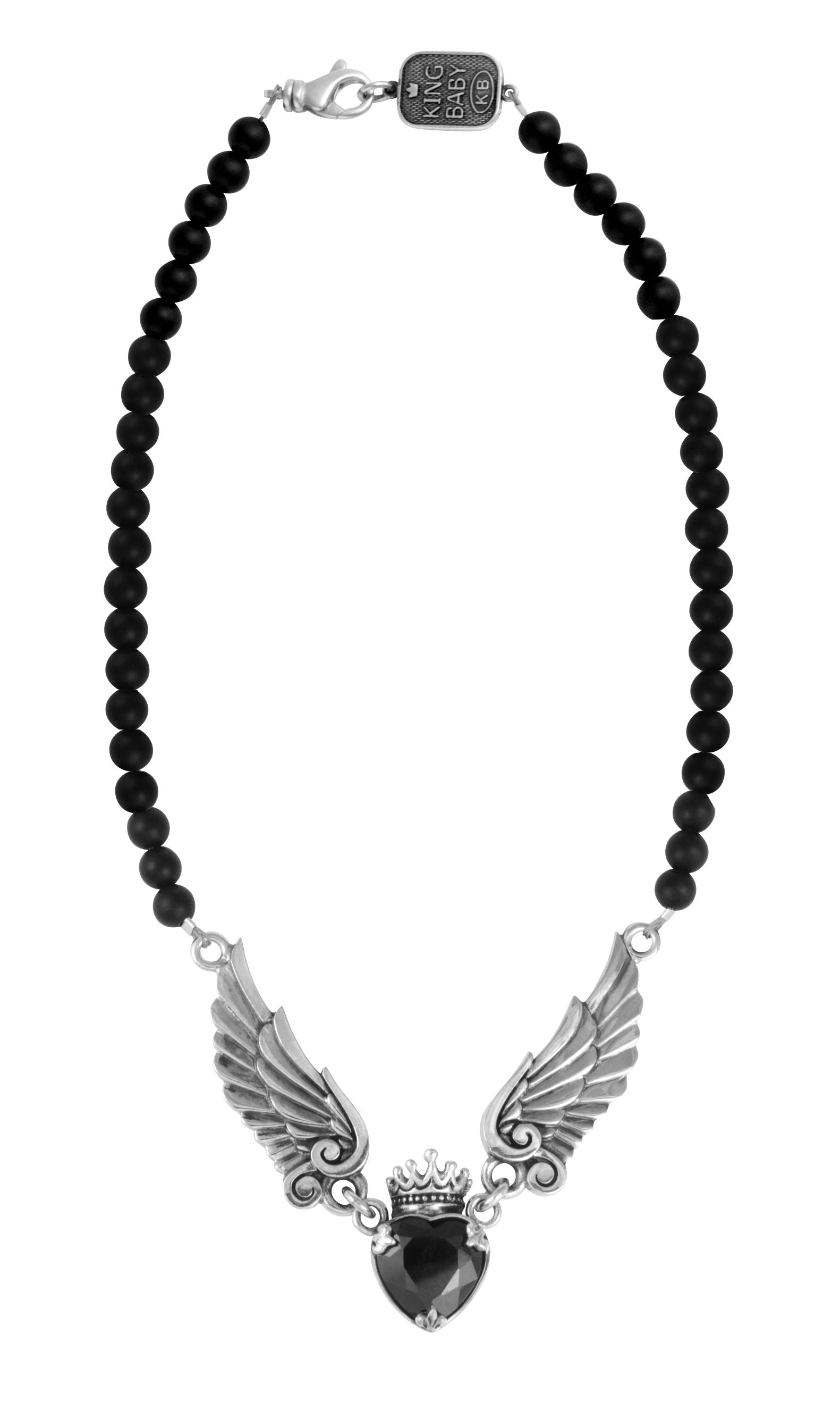 ネックレス・ペンダント Monday Edition _ Baby Heart Black Necklace Amazon.com: GZWHD Black Necklace Pendant Set for Women