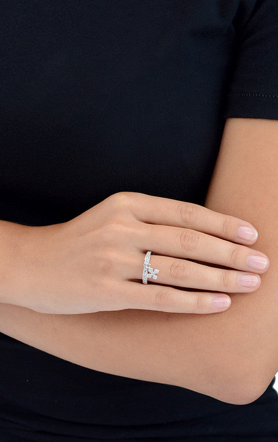 Women's Rings – King Baby