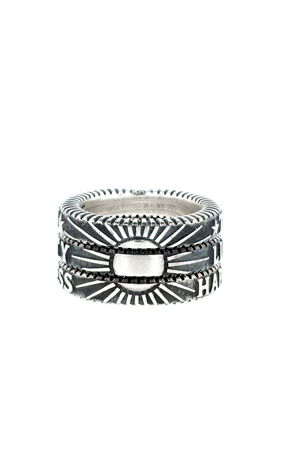 King Baby Liberty Stackable Ring