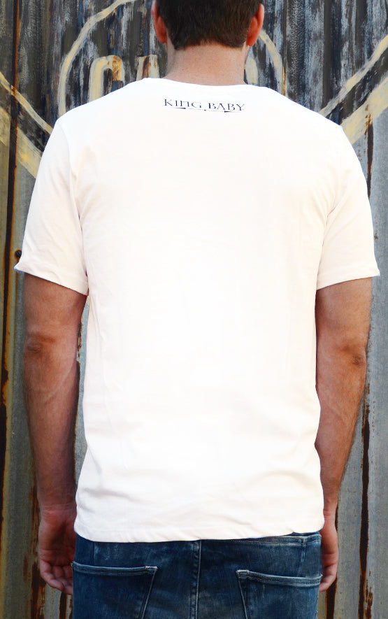 Buffalo Nickel Chief Tee