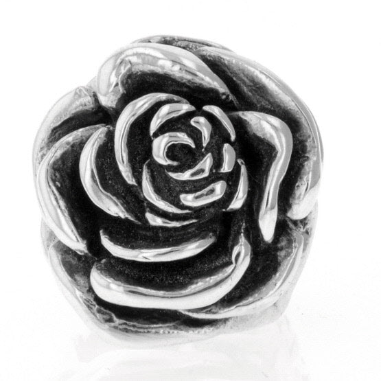 king baby rose ring