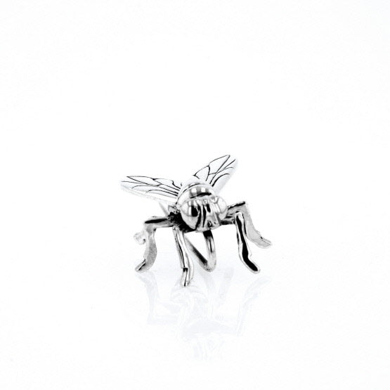 Fly Lapel Pin