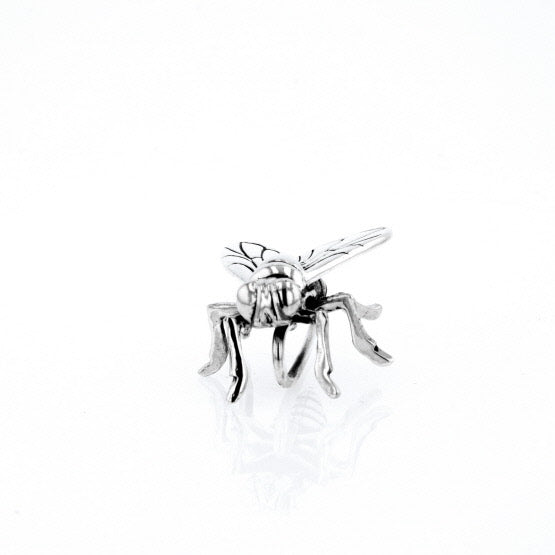 Fly Lapel Pin