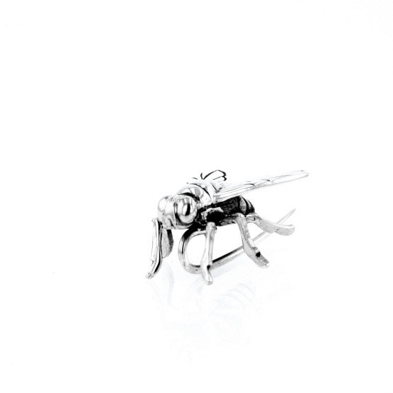 Fly Lapel Pin