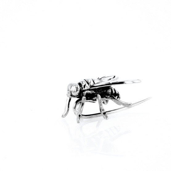 Fly Lapel Pin