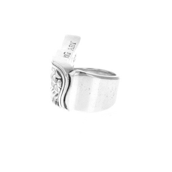 King Baby Wing Ring