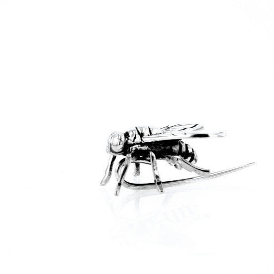 Fly Lapel Pin