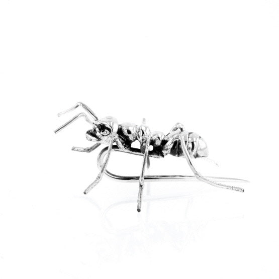 Ant Lapel Pin