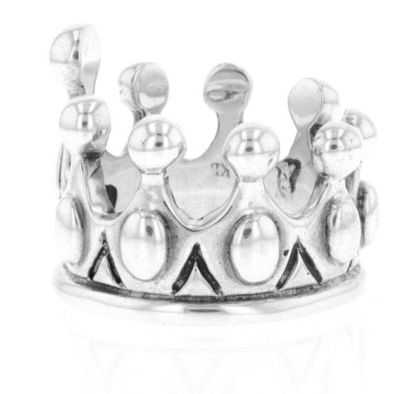 Crown Ring