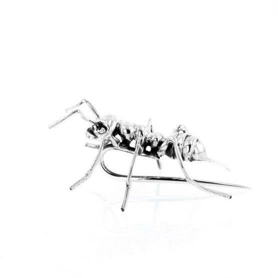 Ant Lapel Pin