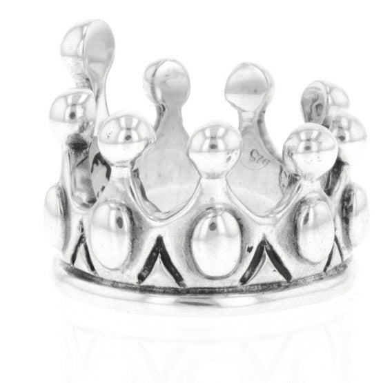 Crown Ring