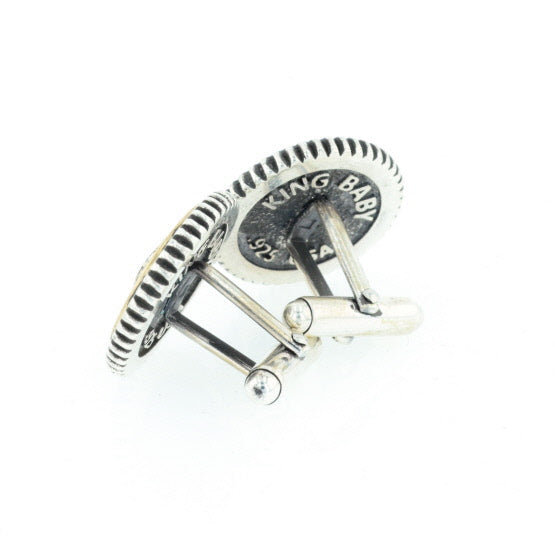 Eagle Concho Cufflinks