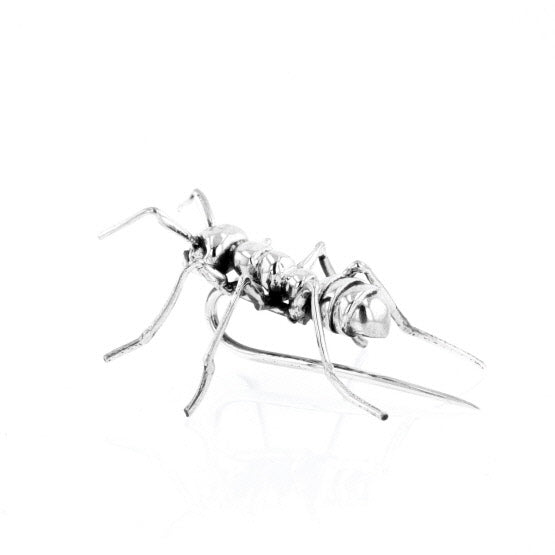 Ant Lapel Pin