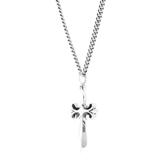 king baby small dagger pendant