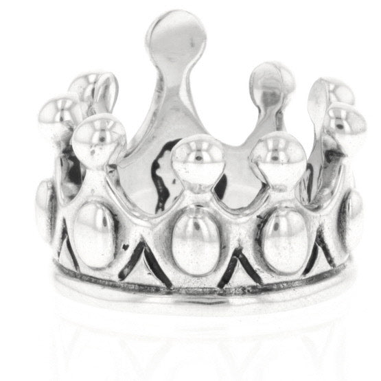 Crown Ring