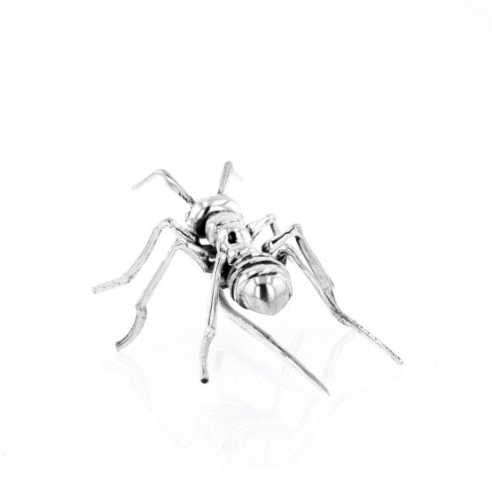 Ant Lapel Pin