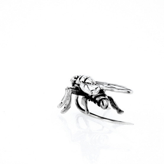 Fly Lapel Pin