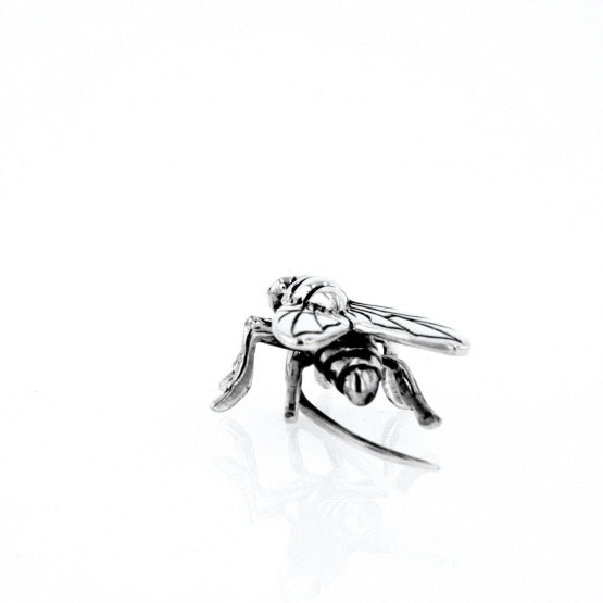 Fly Lapel Pin