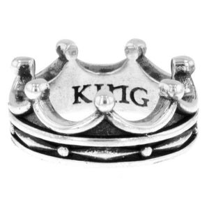 Toggle Crown Ring