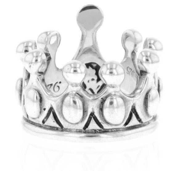 Crown Ring