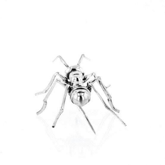 Ant Lapel Pin