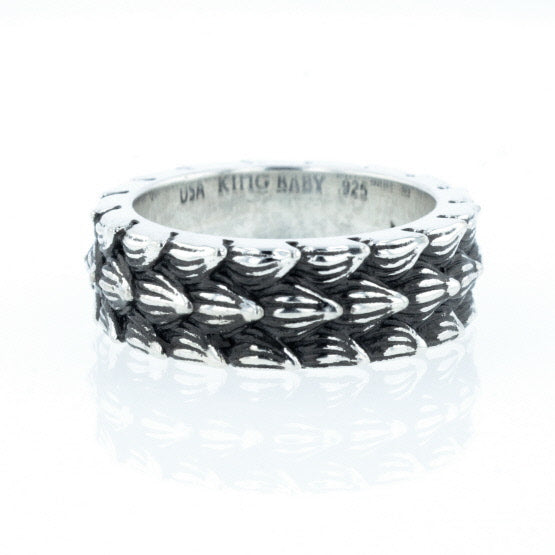 Lotus Petal Infinity Wide Band