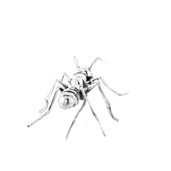 Ant Lapel Pin