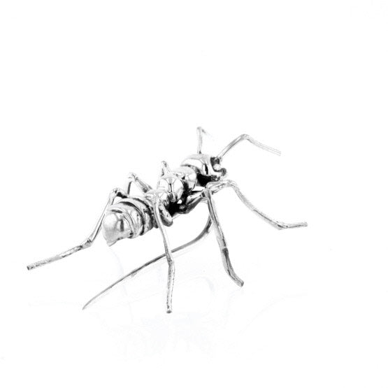 Ant Lapel Pin