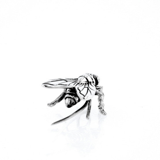 Fly Lapel Pin