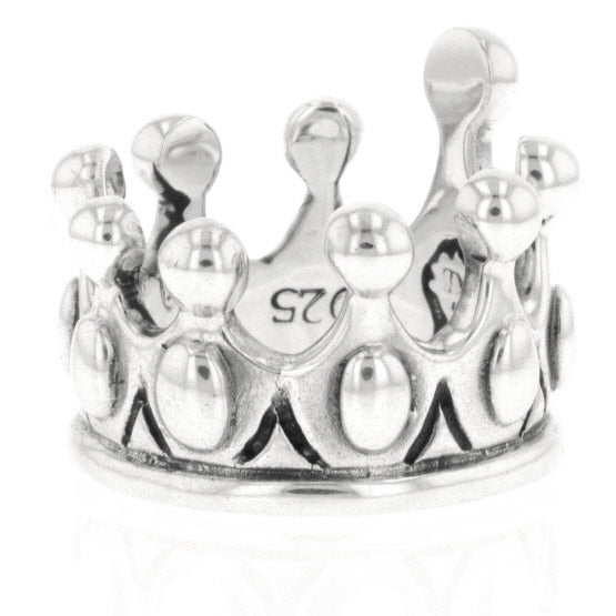 Crown Ring