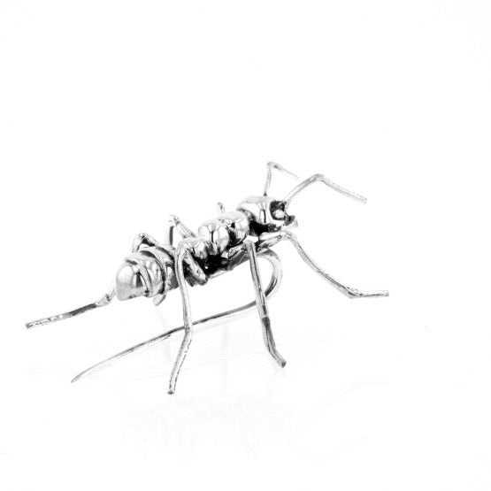 Ant Lapel Pin