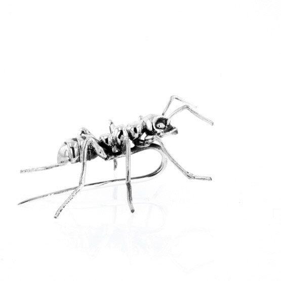 Ant Lapel Pin