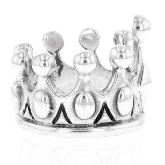 Crown Ring