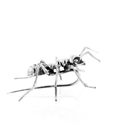 Ant Lapel Pin