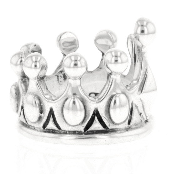 Crown Ring