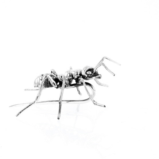 Ant Lapel Pin