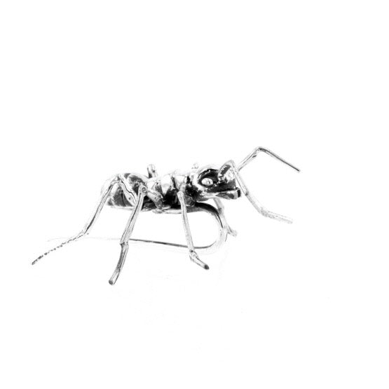 Ant Lapel Pin